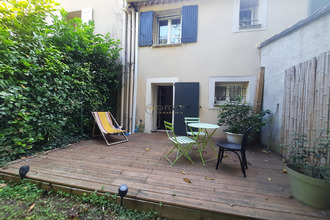 achat maison entraigues-sur-la-sorgue 84320