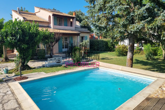 achat maison entraigues-sur-la-sorgue 84320