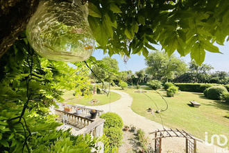 achat maison entraigues-sur-la-sorgue 84320