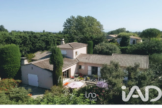 achat maison entraigues-sur-la-sorgue 84320