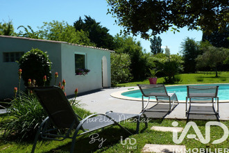 achat maison entraigues-sur-la-sorgue 84320