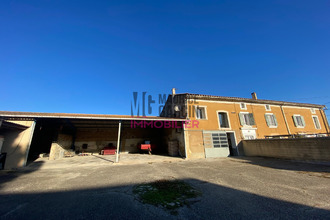 achat maison entraigues-sur-la-sorgue 84320