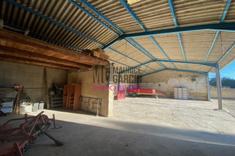 achat maison entraigues-sur-la-sorgue 84320