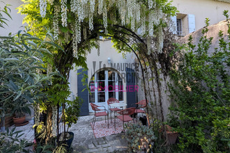 achat maison entraigues-sur-la-sorgue 84320