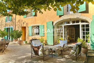 achat maison entraigues-sur-la-sorgue 84320