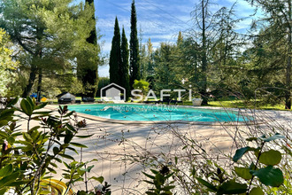 achat maison entraigues-sur-la-sorgue 84320