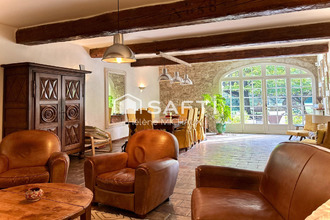 achat maison entraigues-sur-la-sorgue 84320