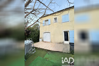 achat maison entraigues-sur-la-sorgue 84320