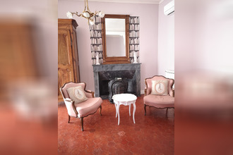 achat maison entraigues-sur-la-sorgue 84320