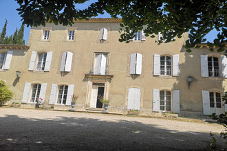 achat maison entraigues-sur-la-sorgue 84320