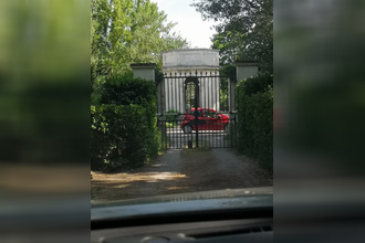 achat maison entraigues-sur-la-sorgue 84320