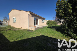 achat maison entraigues-sur-la-sorgue 84320