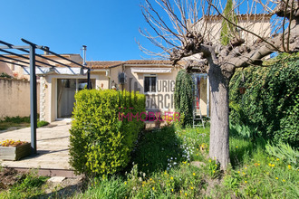 achat maison entraigues-sur-la-sorgue 84320