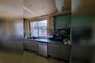 achat maison entraigues-sur-la-sorgue 84320