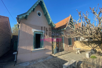 achat maison entraigues-sur-la-sorgue 84320