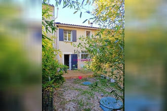 achat maison entraigues-sur-la-sorgue 84320