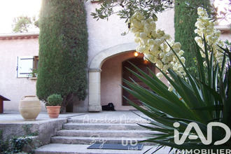 achat maison entraigues-sur-la-sorgue 84320