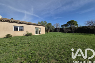 achat maison entraigues-sur-la-sorgue 84320