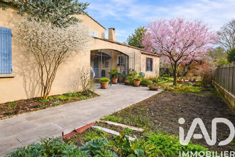 achat maison entraigues-sur-la-sorgue 84320