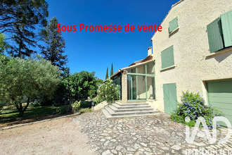 achat maison entraigues-sur-la-sorgue 84320