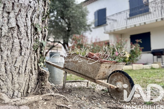 achat maison entraigues-sur-la-sorgue 84320