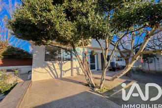 achat maison entraigues-sur-la-sorgue 84320