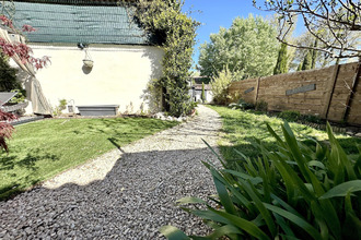 achat maison entraigues-sur-la-sorgue 84320