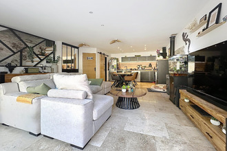 achat maison entraigues-sur-la-sorgue 84320