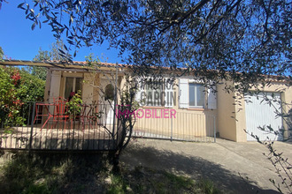 achat maison entraigues-sur-la-sorgue 84320