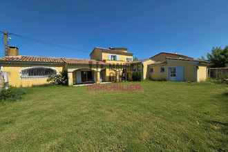 achat maison entraigues-sur-la-sorgue 84320