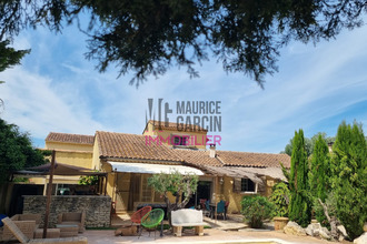 achat maison entraigues-sur-la-sorgue 84320