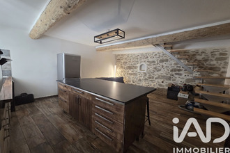 achat maison entraigues-sur-la-sorgue 84320
