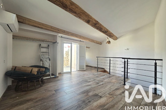 achat maison entraigues-sur-la-sorgue 84320