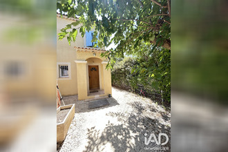 achat maison entraigues-sur-la-sorgue 84320