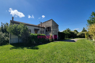 achat maison entraigues-sur-la-sorgue 84320