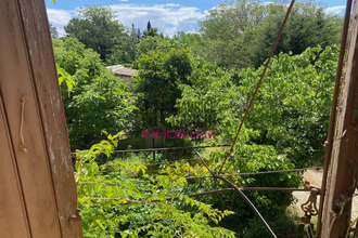 achat maison entraigues-sur-la-sorgue 84320