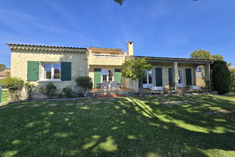 achat maison entraigues-sur-la-sorgue 84320