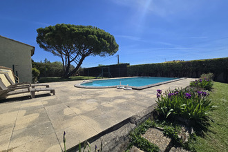 achat maison entraigues-sur-la-sorgue 84320