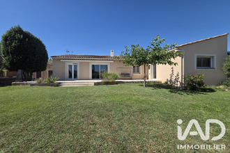 achat maison entraigues-sur-la-sorgue 84320