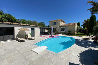 achat maison entraigues-sur-la-sorgue 84320