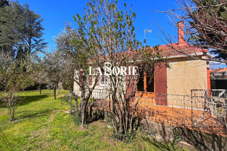 achat maison entraigues-sur-la-sorgue 84320