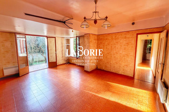 achat maison entraigues-sur-la-sorgue 84320
