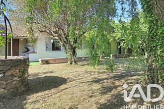 achat maison entraigues-sur-la-sorgue 84320