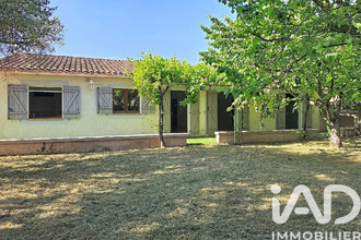 achat maison entraigues-sur-la-sorgue 84320