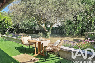 achat maison entraigues-sur-la-sorgue 84320
