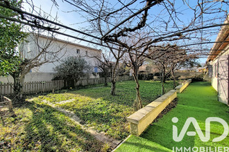 achat maison entraigues-sur-la-sorgue 84320