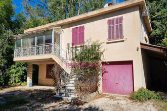achat maison entraigues-sur-la-sorgue 84320