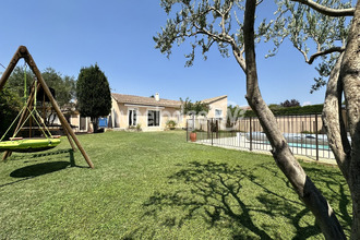 achat maison entraigues-sur-la-sorgue 84320