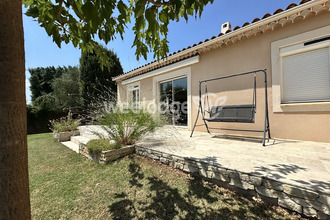 achat maison entraigues-sur-la-sorgue 84320