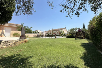 achat maison entraigues-sur-la-sorgue 84320